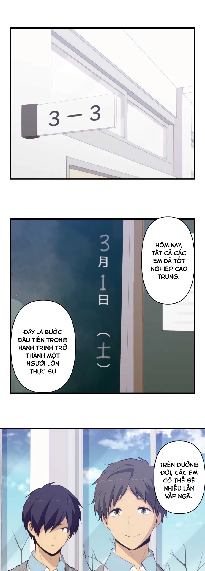 ReLIFE Chapter 211 - Trang 6