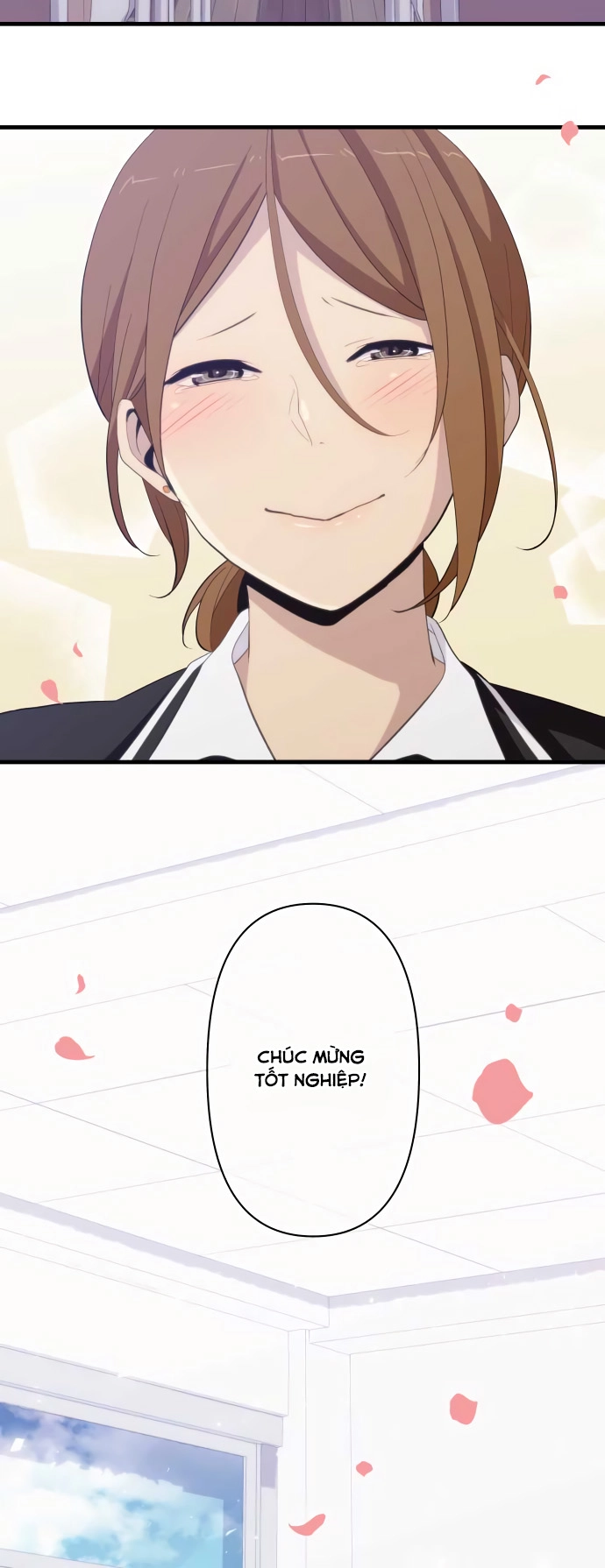 ReLIFE Chapter 211 - Trang 9