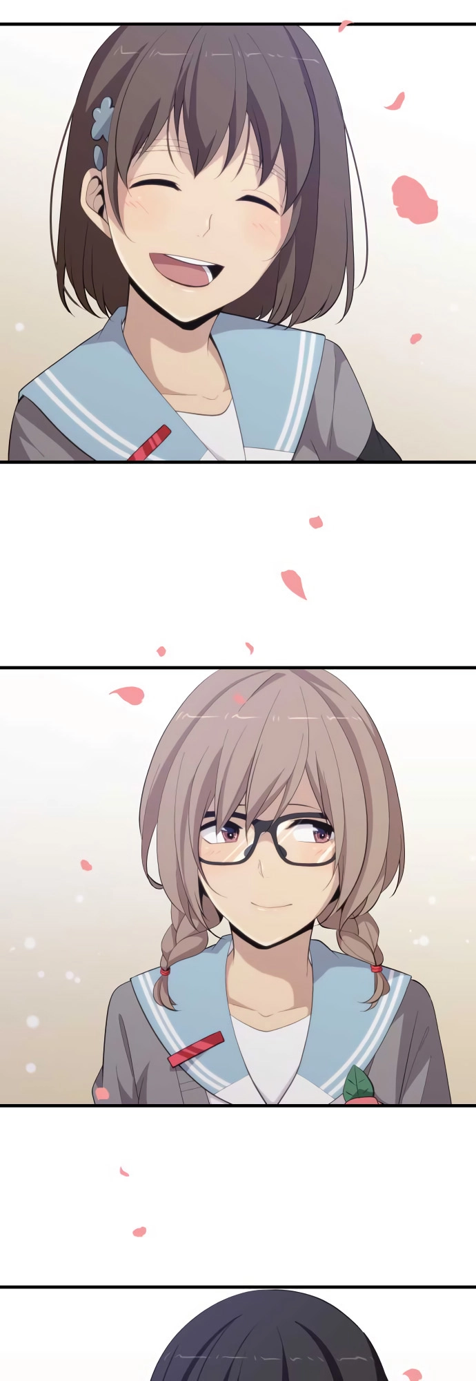 ReLIFE Chapter 212 - Trang 10