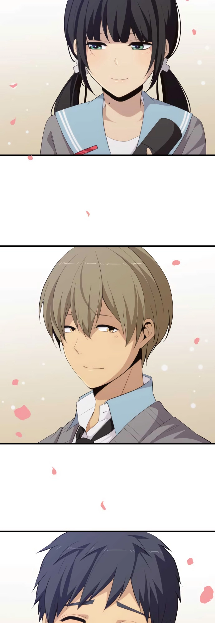 ReLIFE Chapter 212 - Trang 11