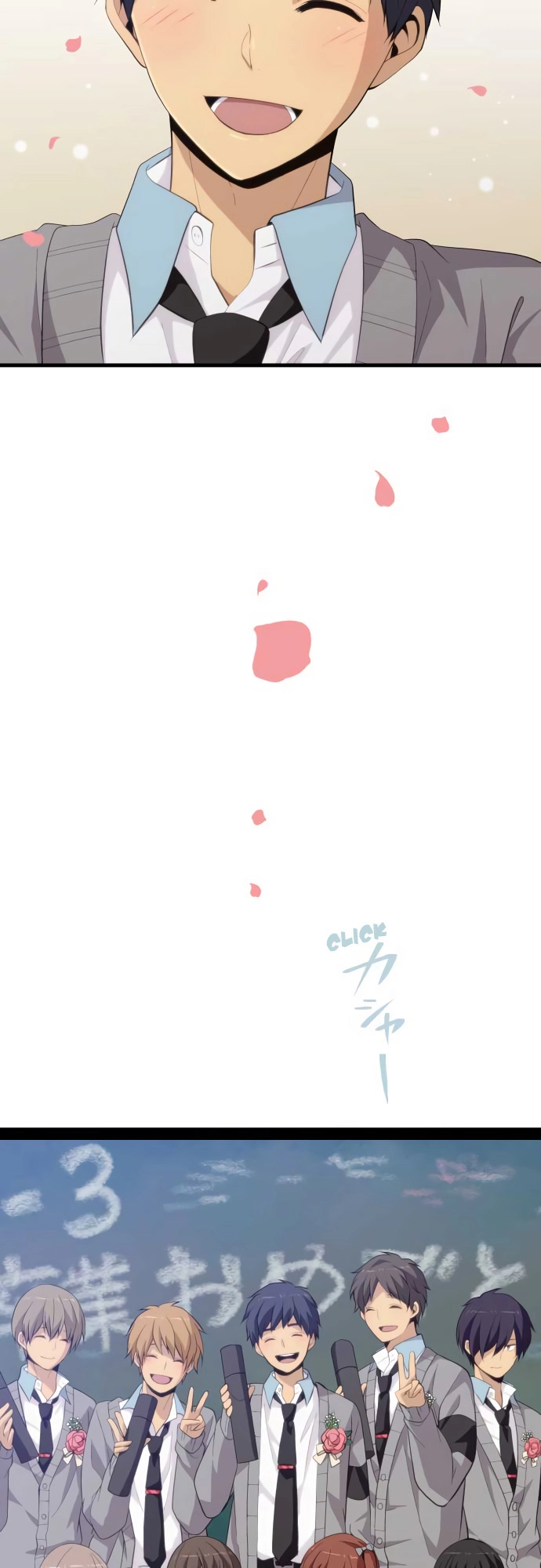 ReLIFE Chapter 212 - Trang 12