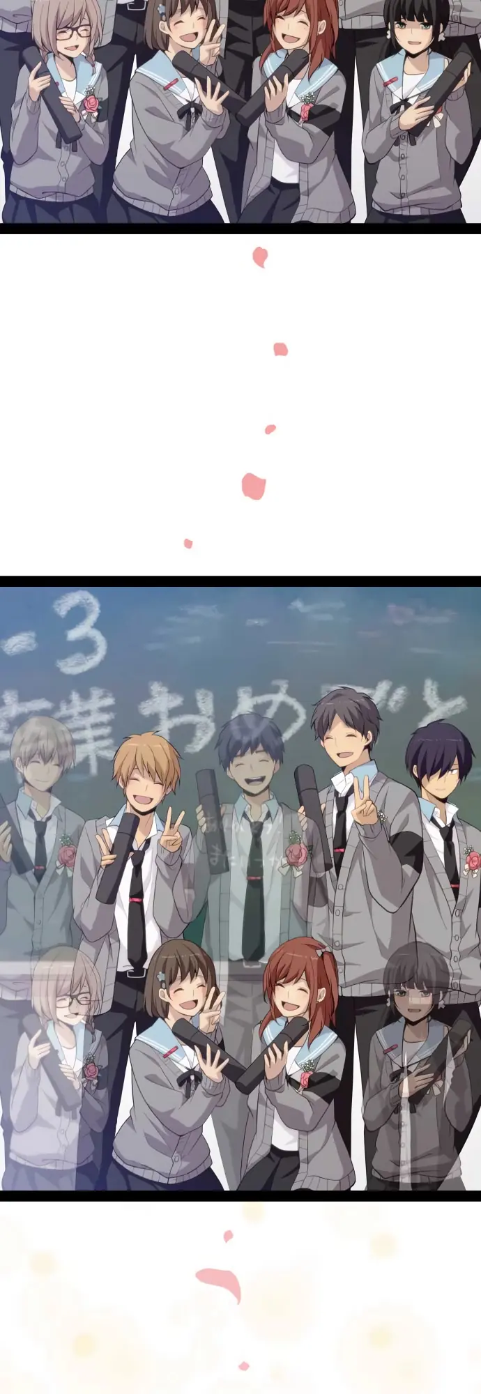 ReLIFE Chapter 212 - Trang 13
