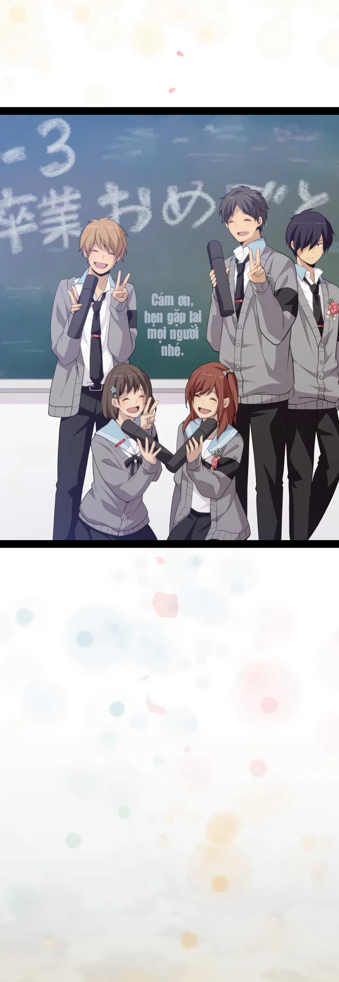 ReLIFE Chapter 212 - Trang 14