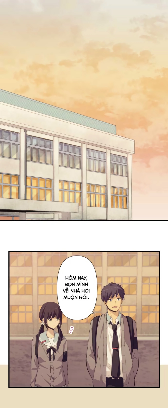 ReLIFE Chapter 212 - Trang 15