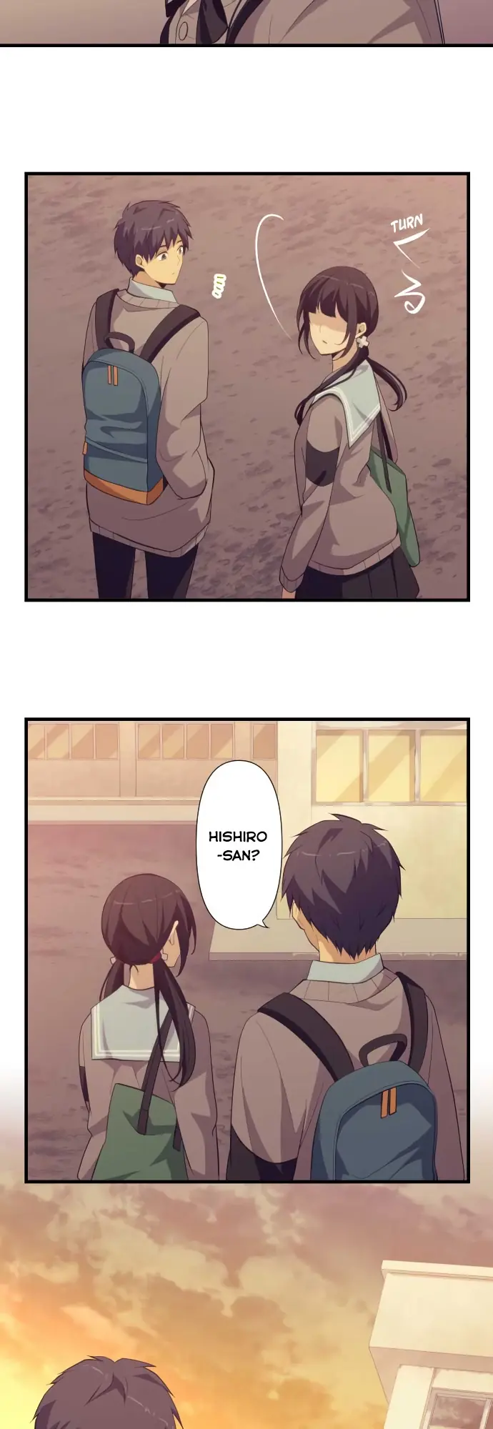 ReLIFE Chapter 212 - Trang 17