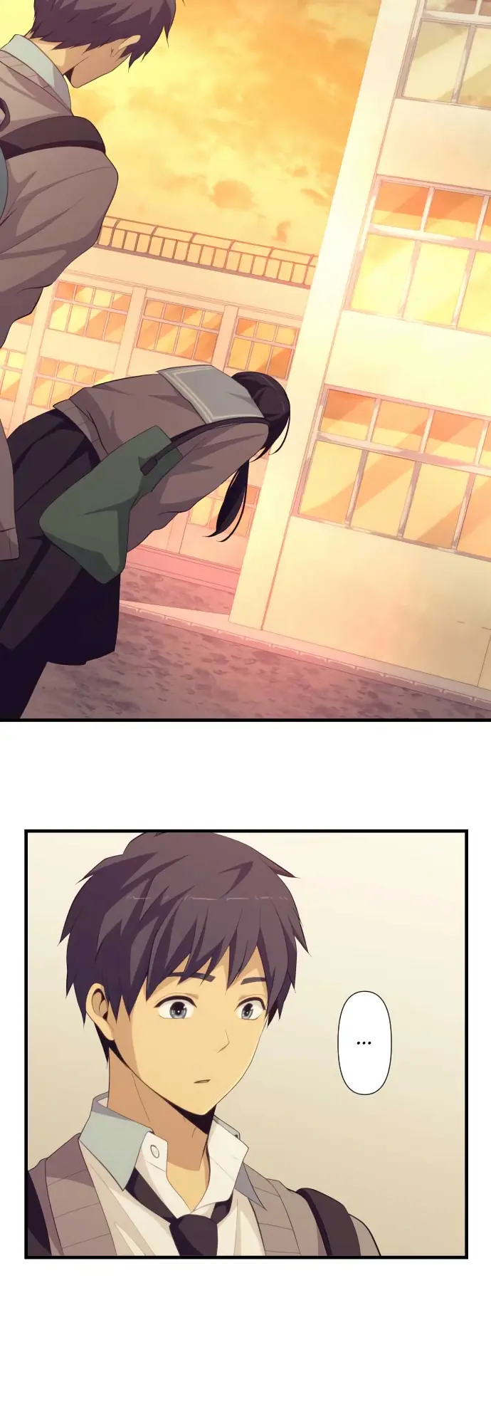 ReLIFE Chapter 212 - Trang 18