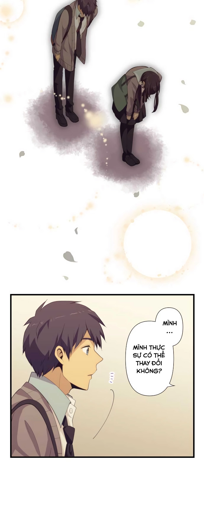 ReLIFE Chapter 212 - Trang 20
