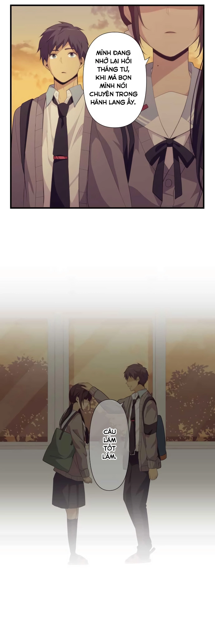 ReLIFE Chapter 212 - Trang 21