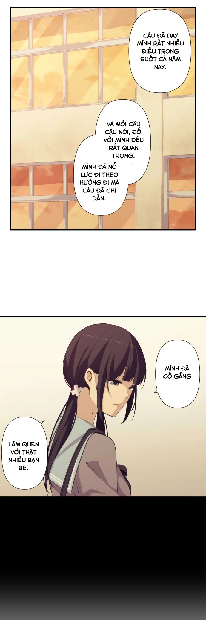 ReLIFE Chapter 212 - Trang 22