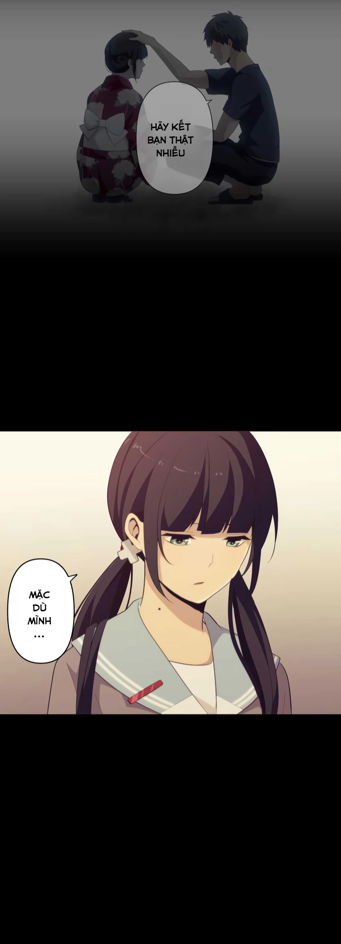 ReLIFE Chapter 212 - Trang 23