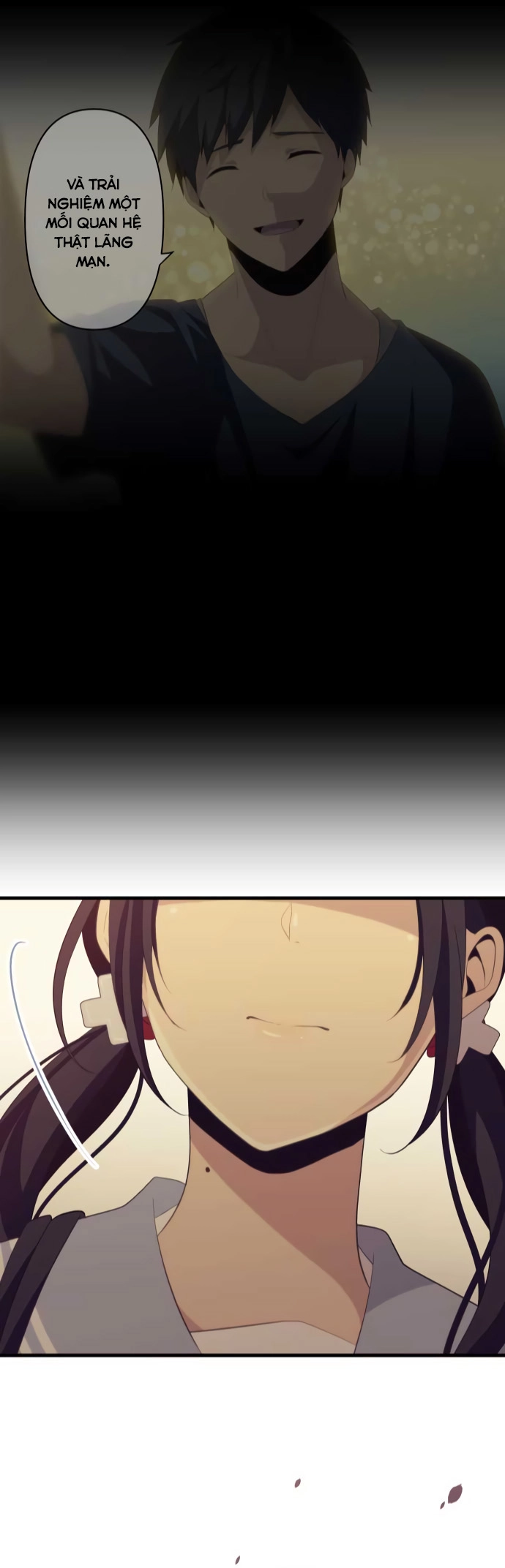 ReLIFE Chapter 212 - Trang 24
