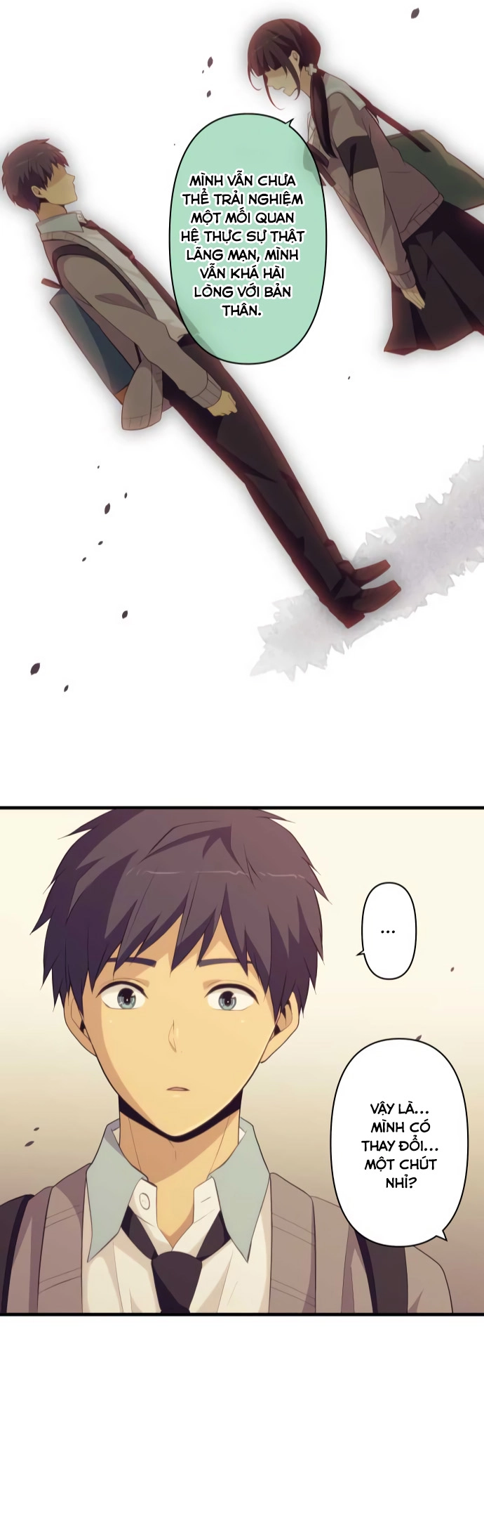 ReLIFE Chapter 212 - Trang 25
