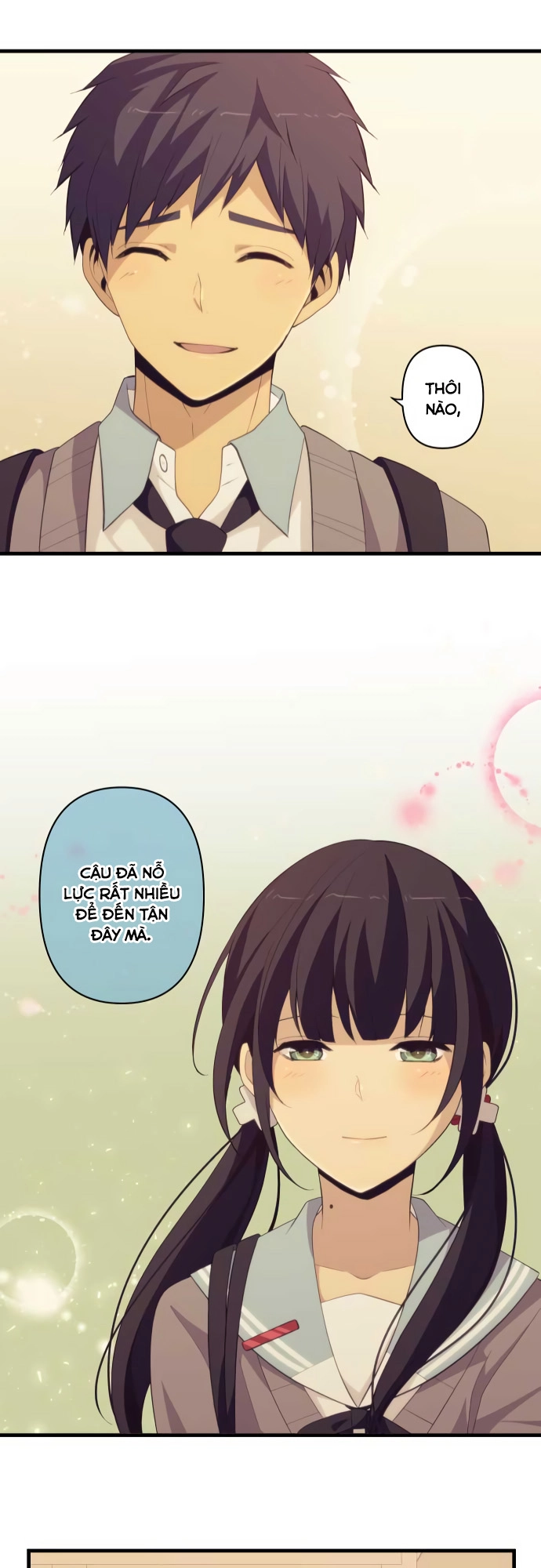 ReLIFE Chapter 212 - Trang 26