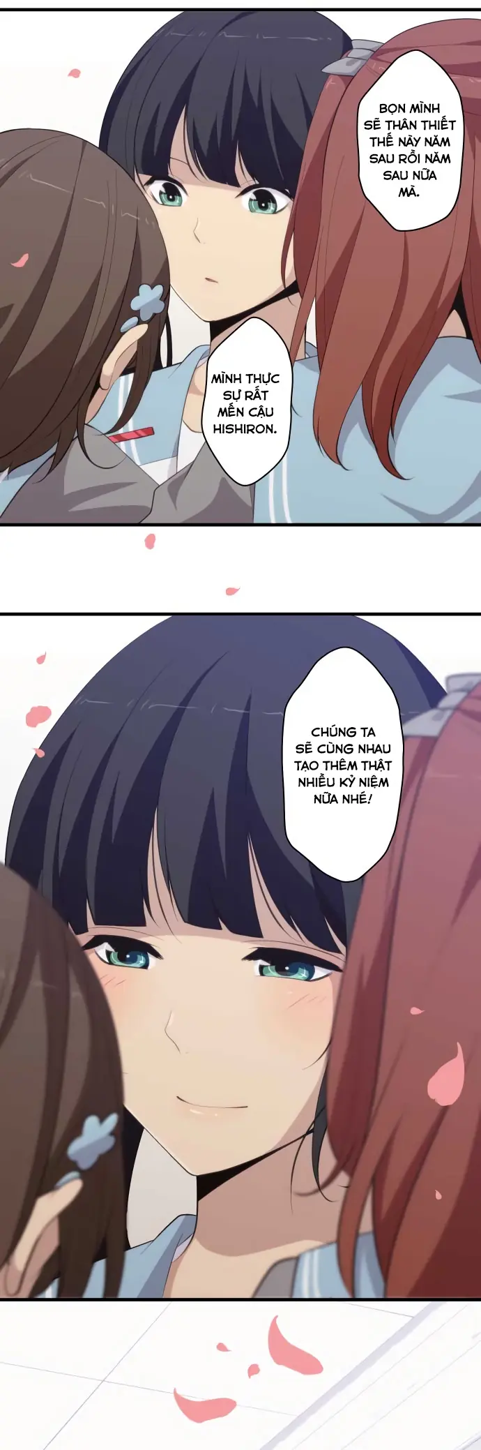 ReLIFE Chapter 212 - Trang 4
