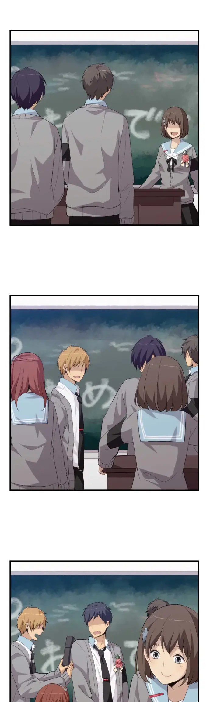 ReLIFE Chapter 212 - Trang 7