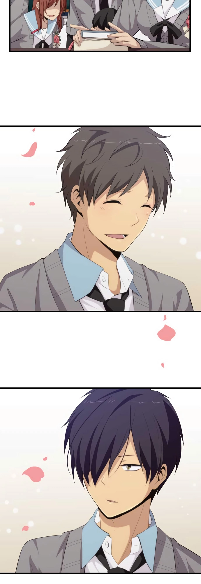 ReLIFE Chapter 212 - Trang 8