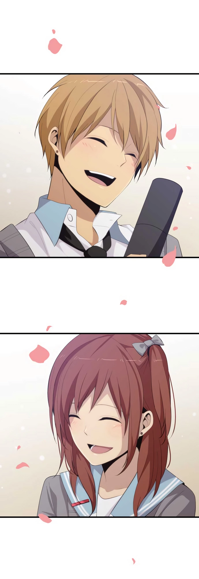 ReLIFE Chapter 212 - Trang 9