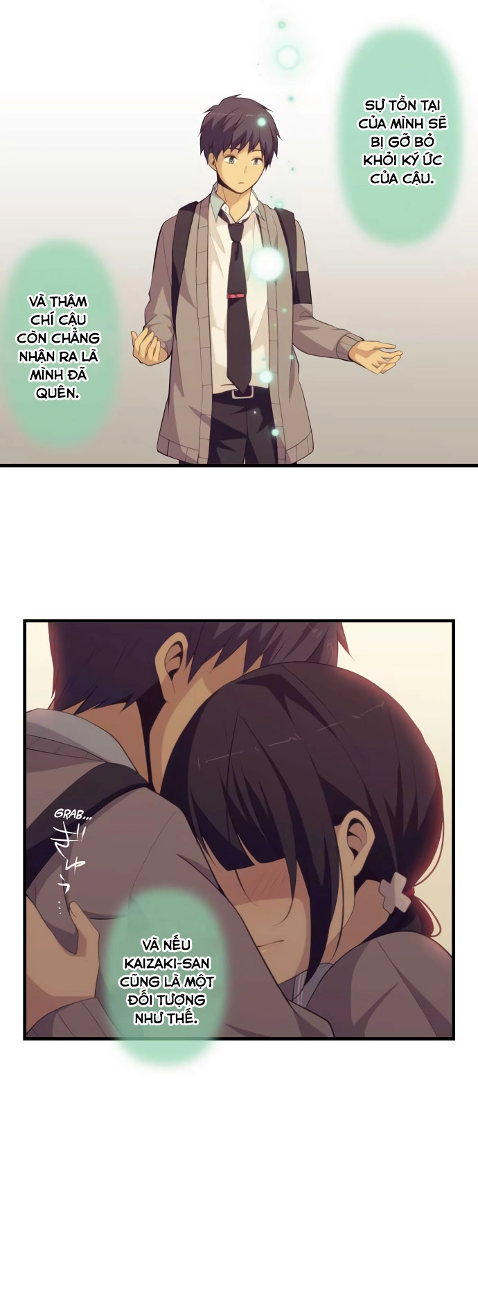 ReLIFE Chapter 213 - Trang 11