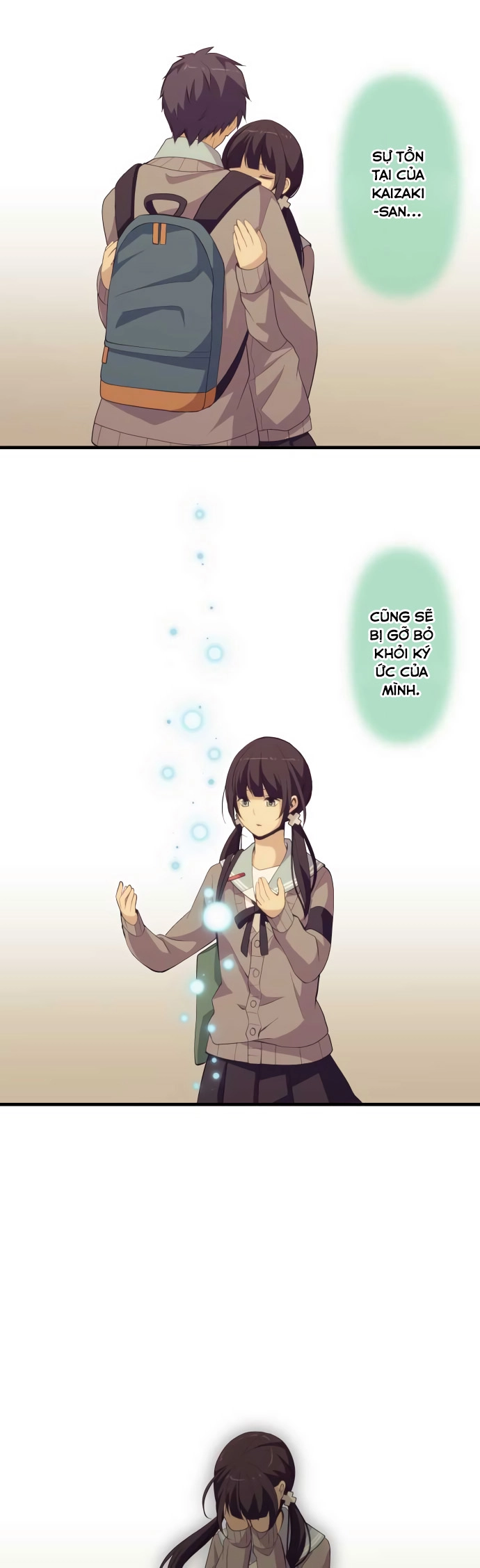 ReLIFE Chapter 213 - Trang 12