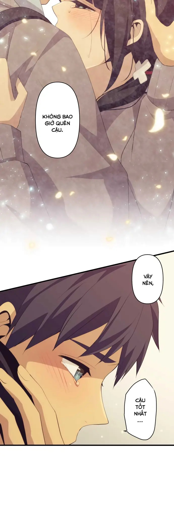 ReLIFE Chapter 213 - Trang 16
