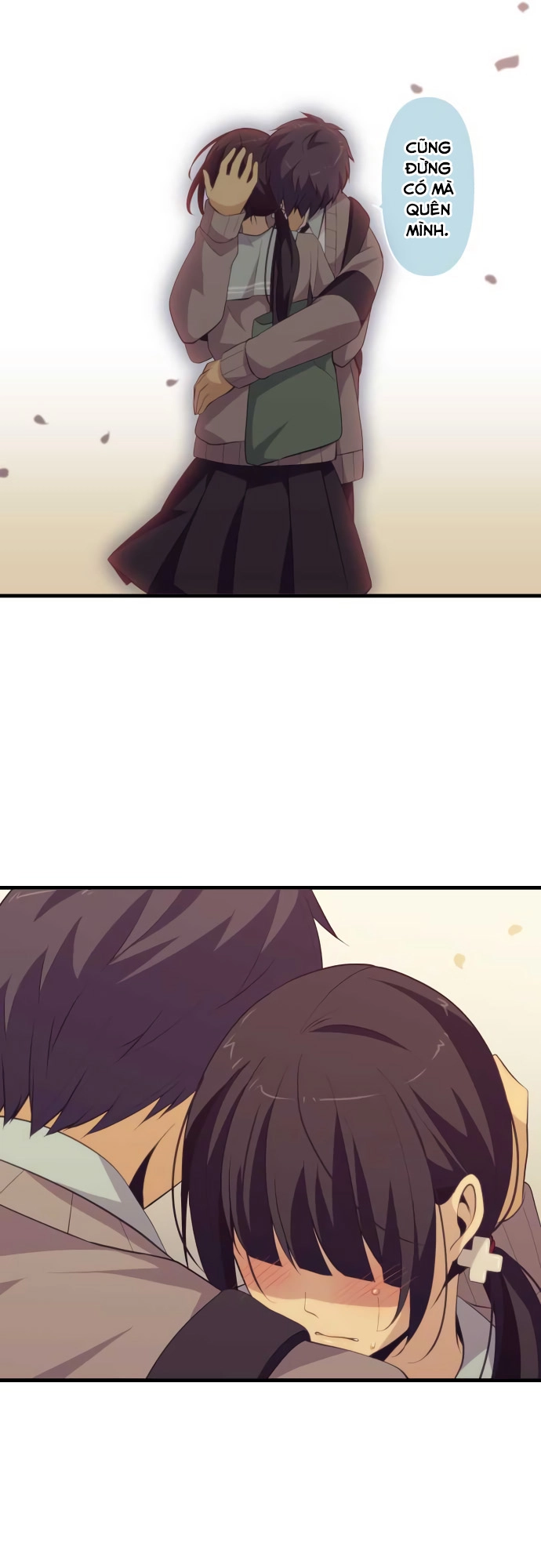ReLIFE Chapter 213 - Trang 17