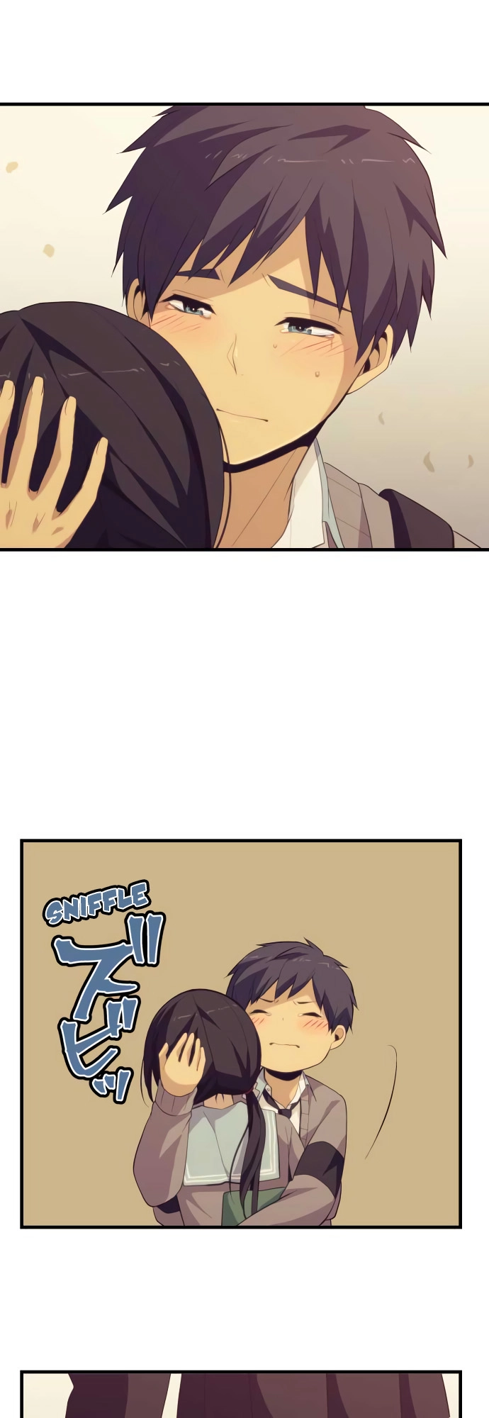ReLIFE Chapter 213 - Trang 18
