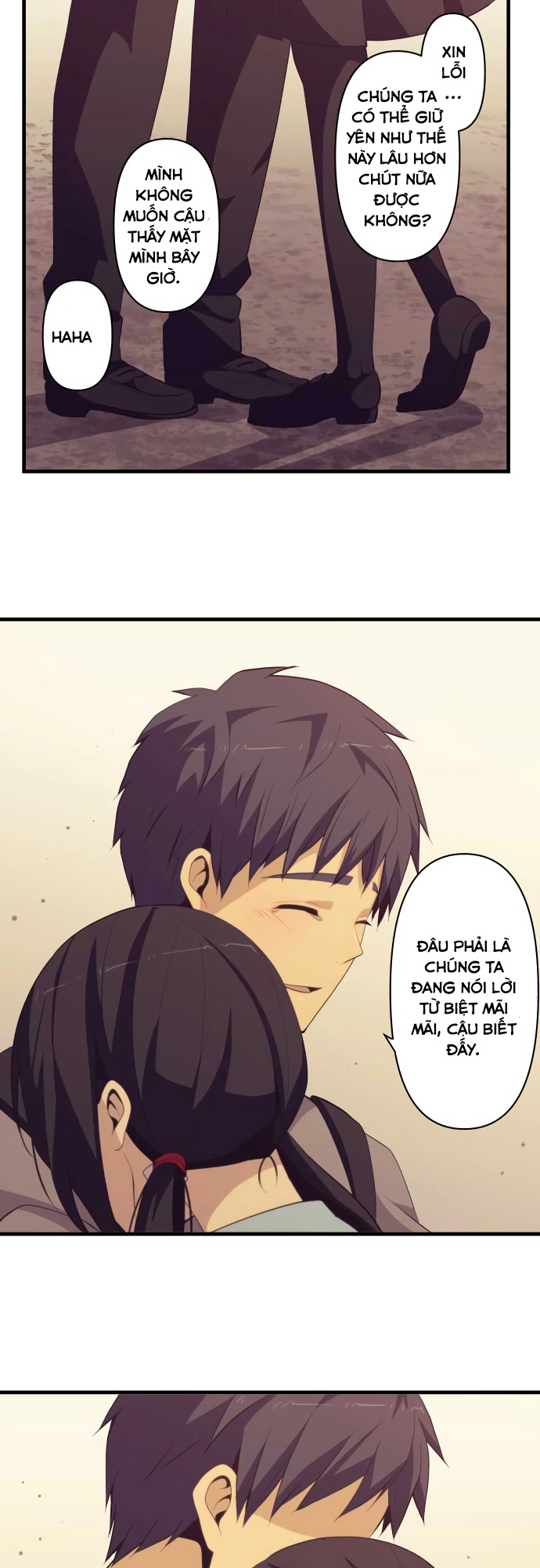 ReLIFE Chapter 213 - Trang 19
