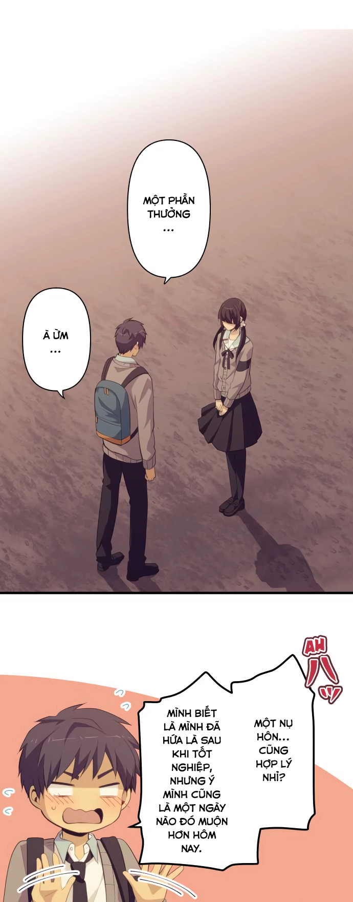 ReLIFE Chapter 213 - Trang 2