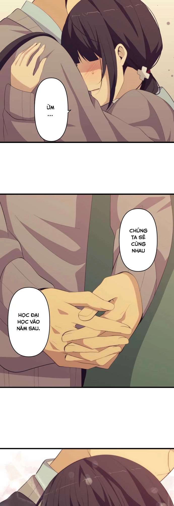 ReLIFE Chapter 213 - Trang 20