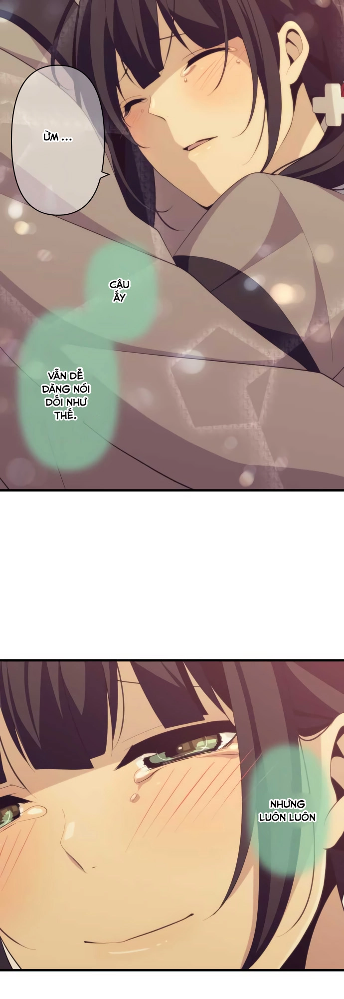 ReLIFE Chapter 213 - Trang 21