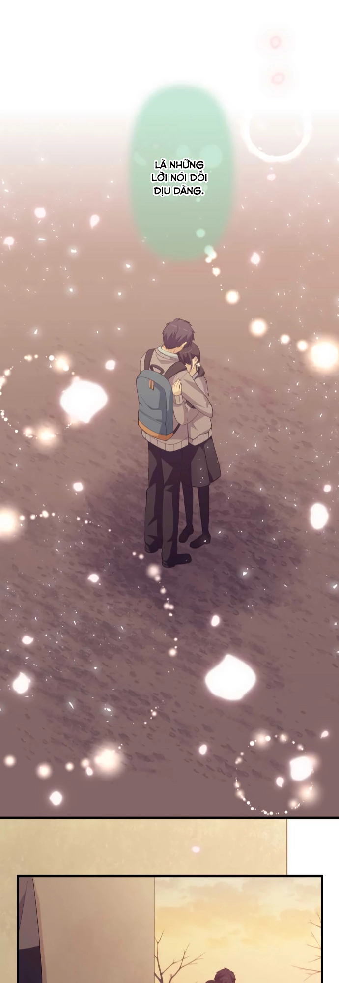 ReLIFE Chapter 213 - Trang 22