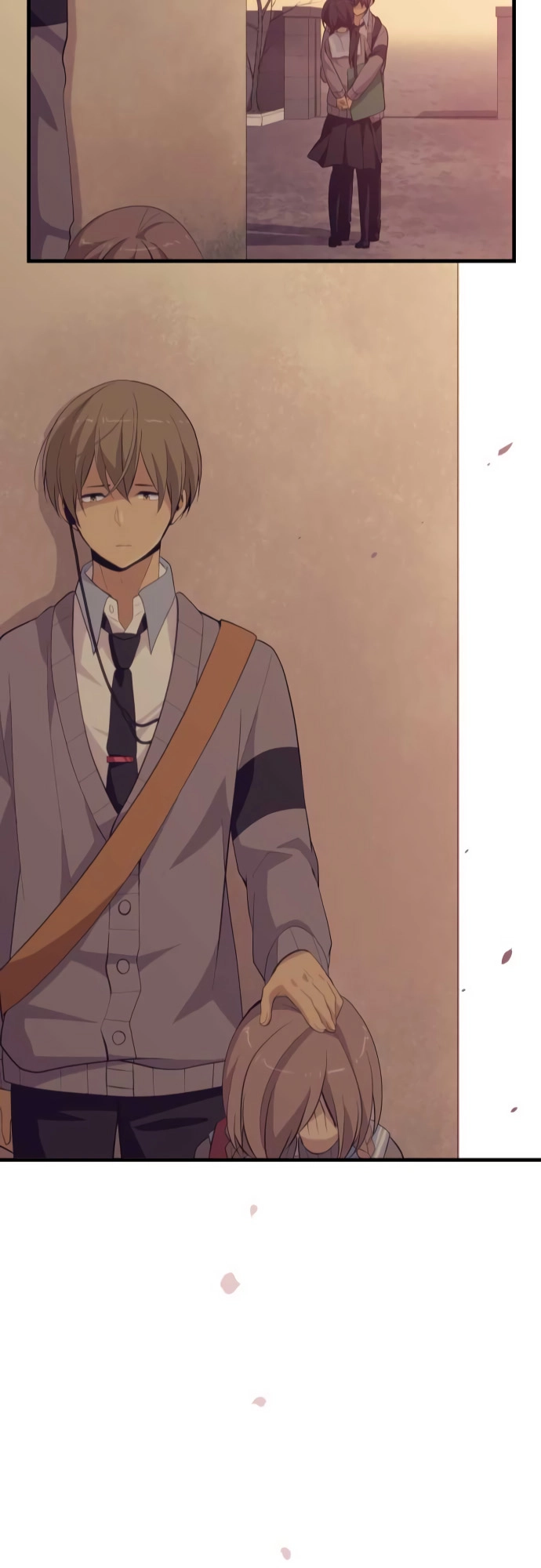 ReLIFE Chapter 213 - Trang 23