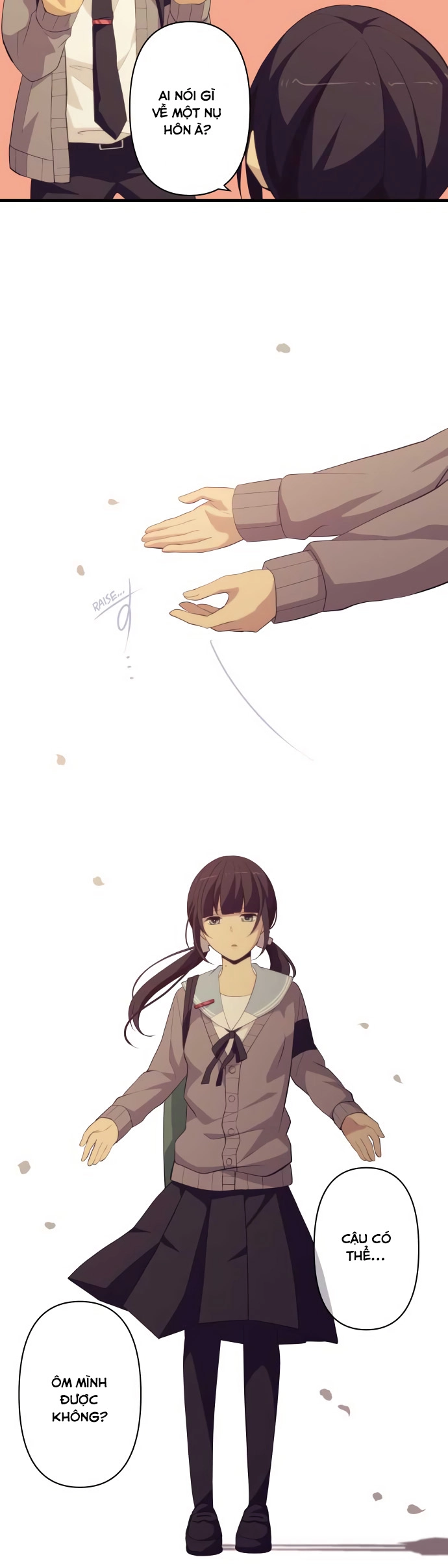 ReLIFE Chapter 213 - Trang 3