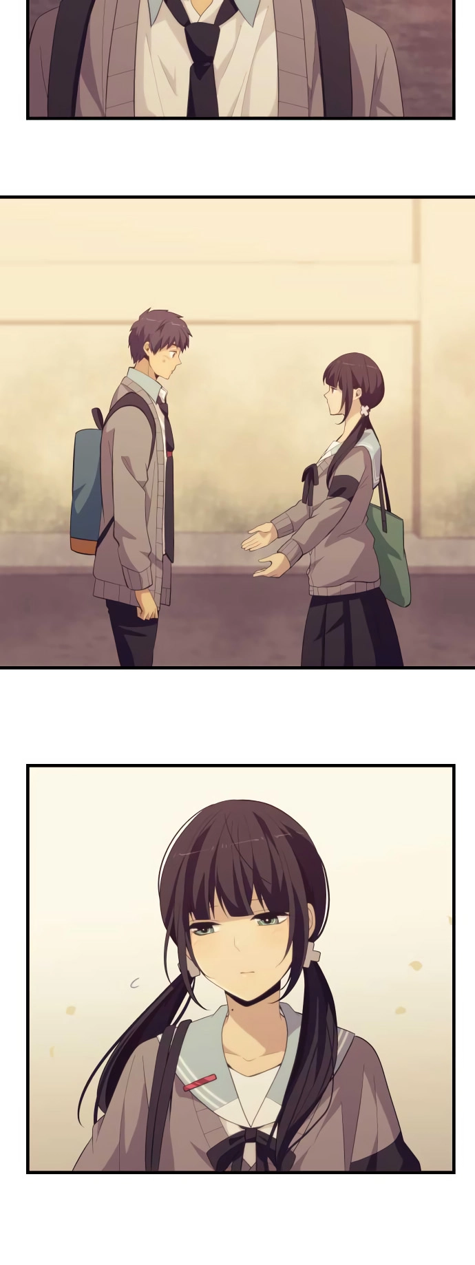 ReLIFE Chapter 213 - Trang 5