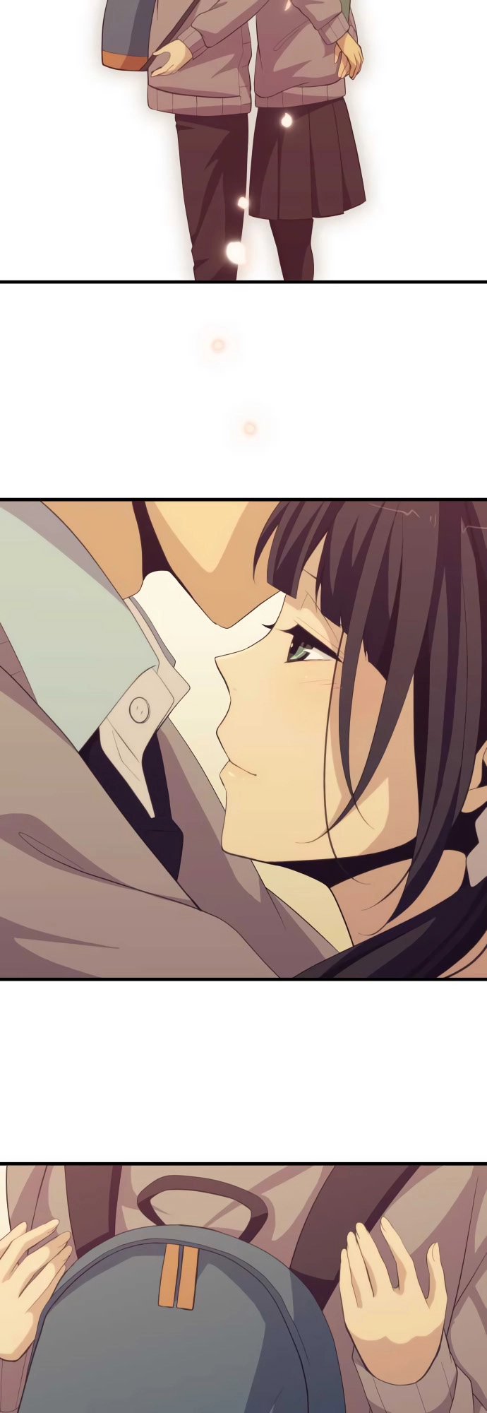 ReLIFE Chapter 213 - Trang 7