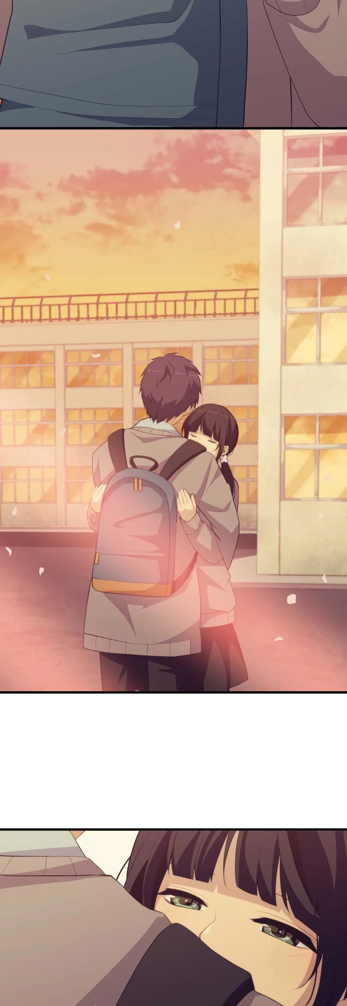 ReLIFE Chapter 213 - Trang 8