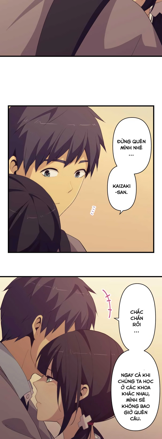ReLIFE Chapter 213 - Trang 9