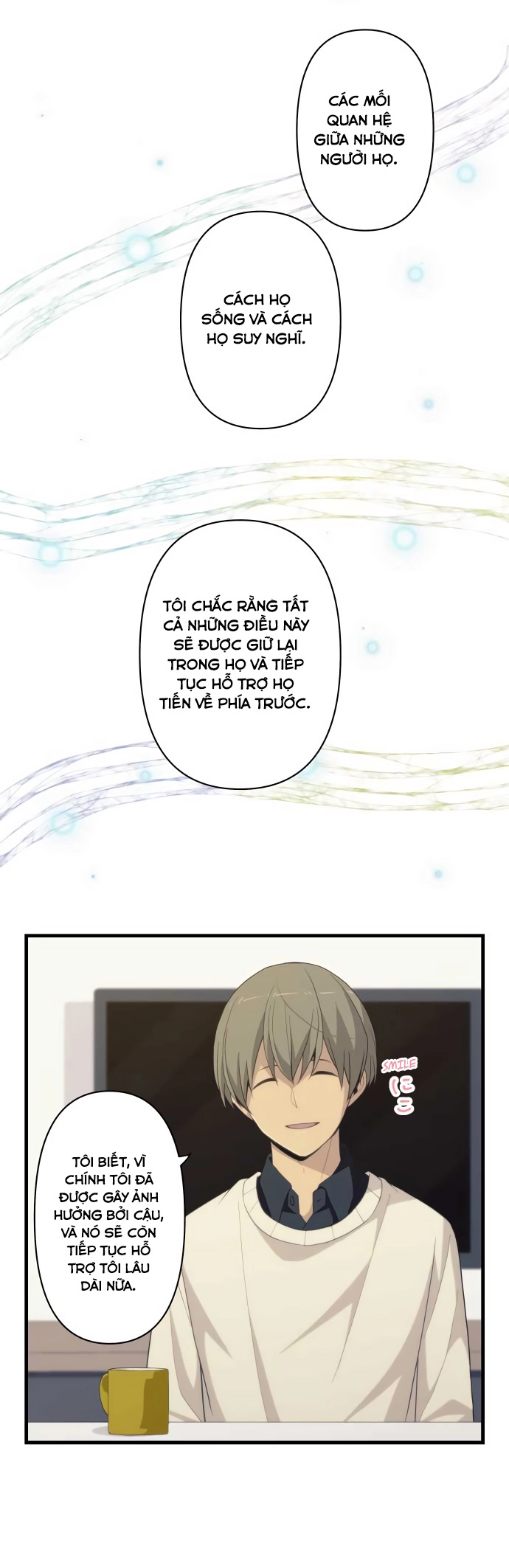 ReLIFE Chapter 214 - Trang 11