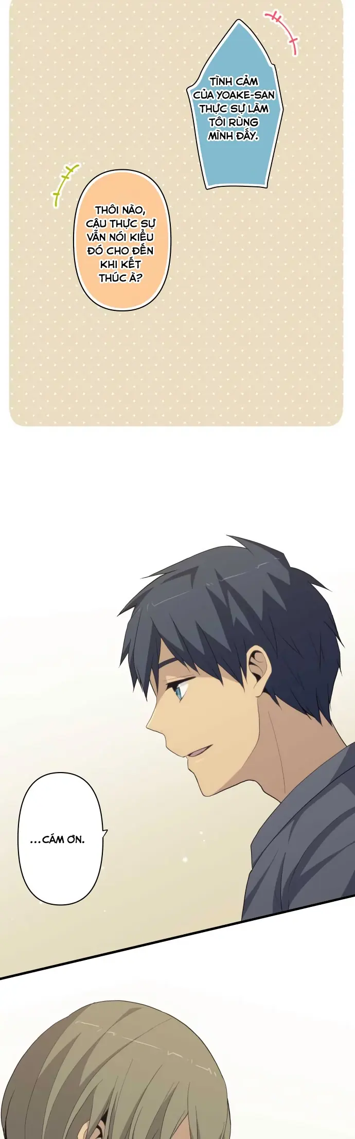 ReLIFE Chapter 214 - Trang 13