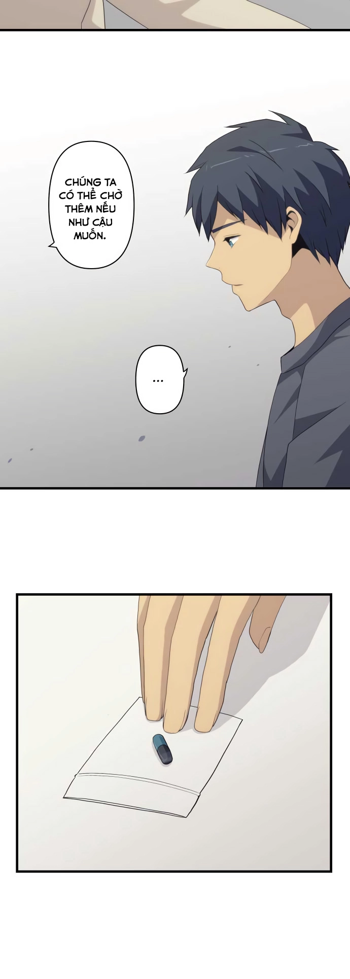 ReLIFE Chapter 214 - Trang 16