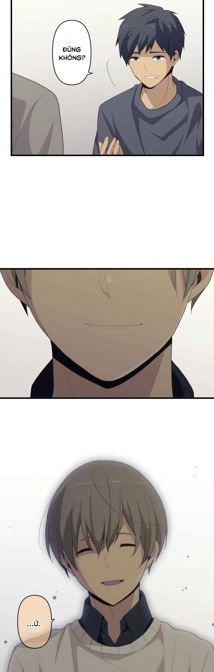 ReLIFE Chapter 214 - Trang 18