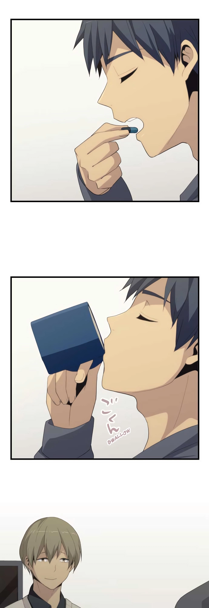 ReLIFE Chapter 214 - Trang 20