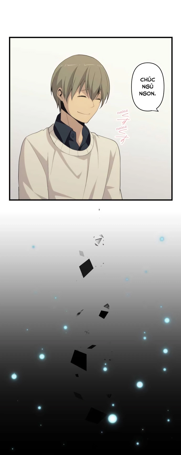ReLIFE Chapter 214 - Trang 22