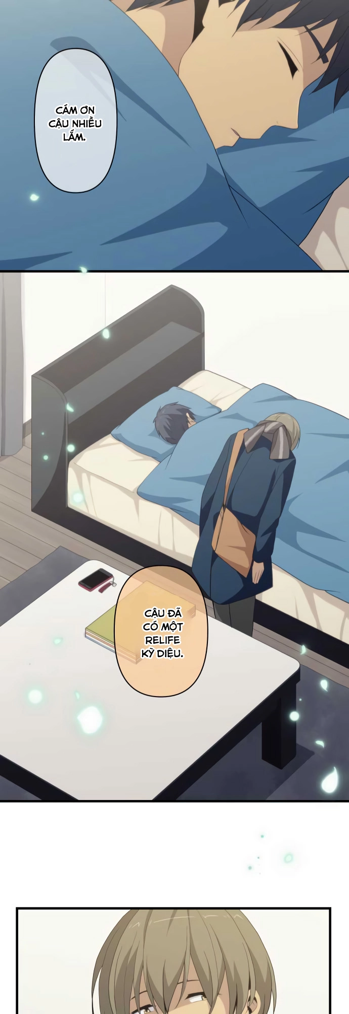 ReLIFE Chapter 214 - Trang 25