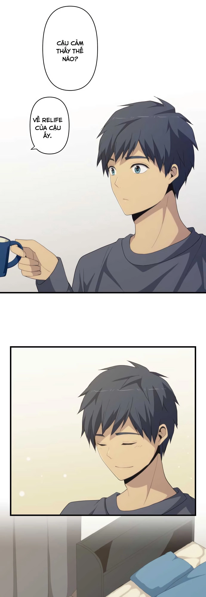 ReLIFE Chapter 214 - Trang 7