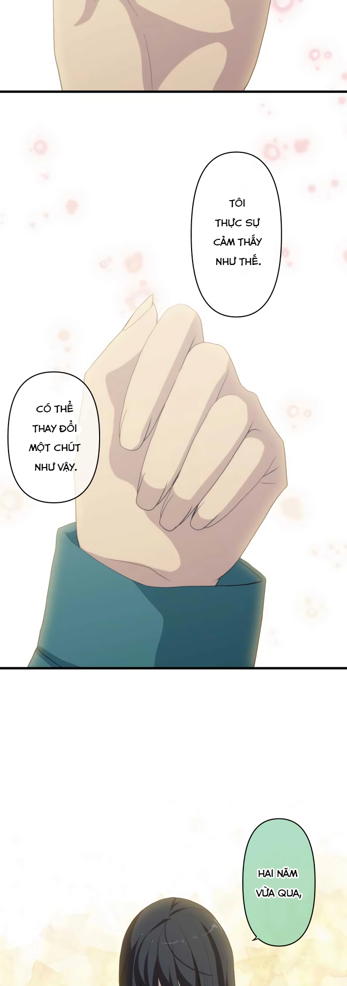 ReLIFE Chapter 215 - Trang 11