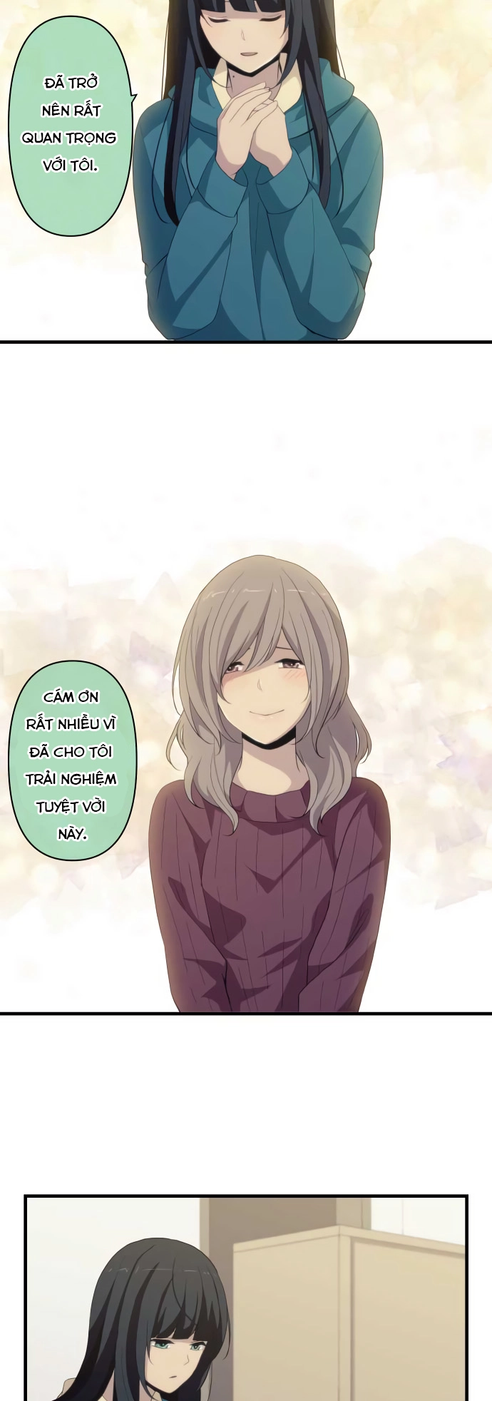 ReLIFE Chapter 215 - Trang 12