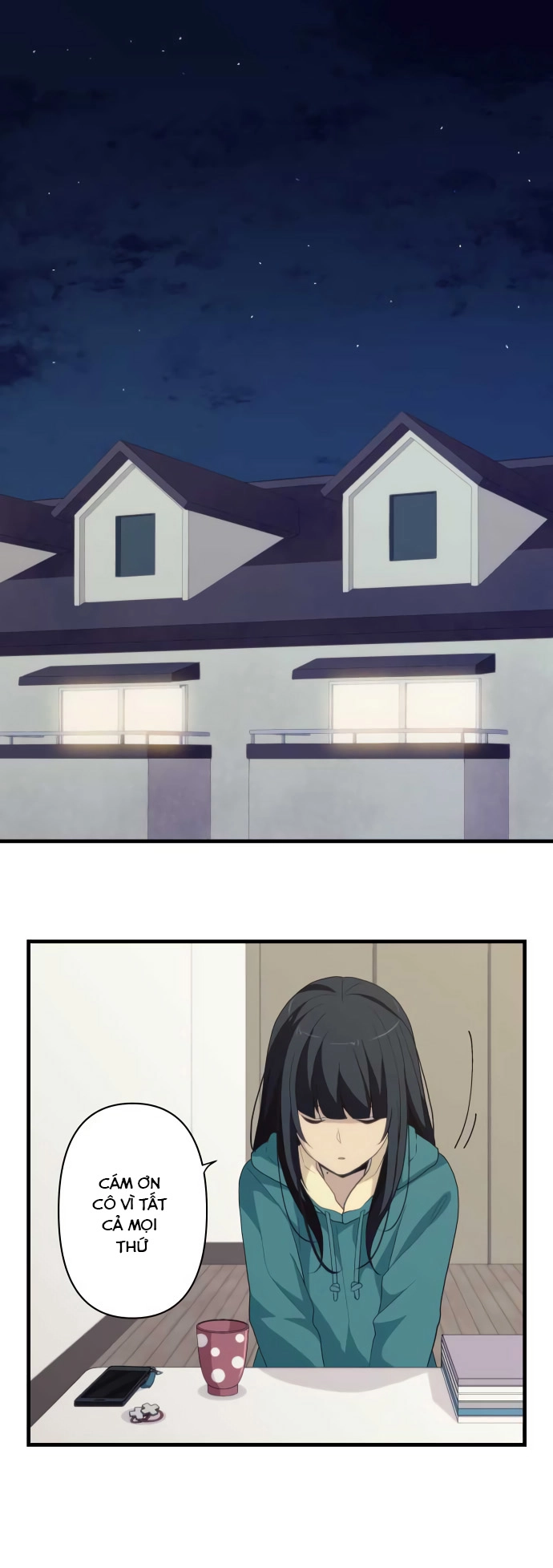 ReLIFE Chapter 215 - Trang 2
