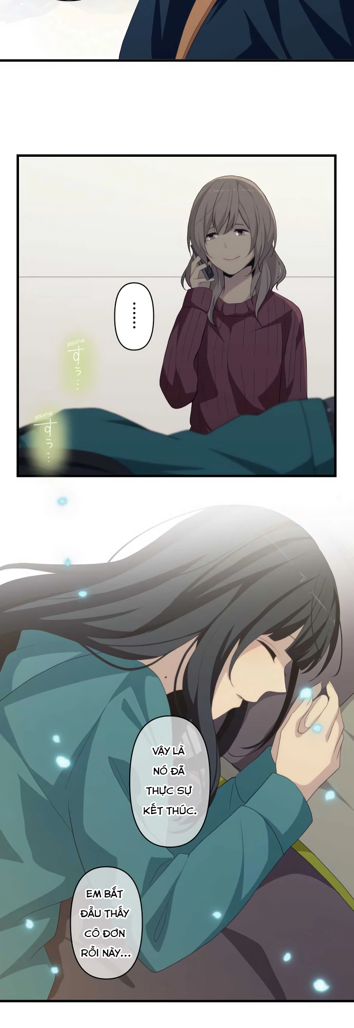 ReLIFE Chapter 215 - Trang 20