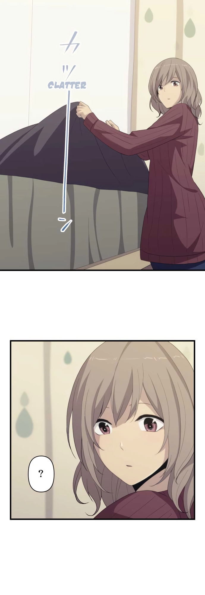 ReLIFE Chapter 215 - Trang 25